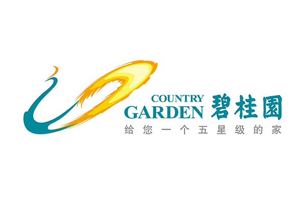 碧桂園控股