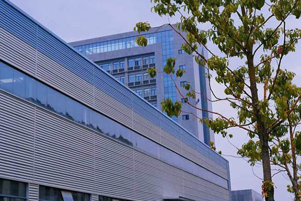 辦公樓展示