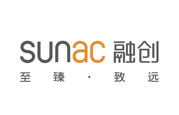 融創(chuàng)中國